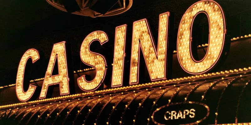 Sảnh casino 69VN hội tụ kho tàng sản phẩm giải trí phong phú