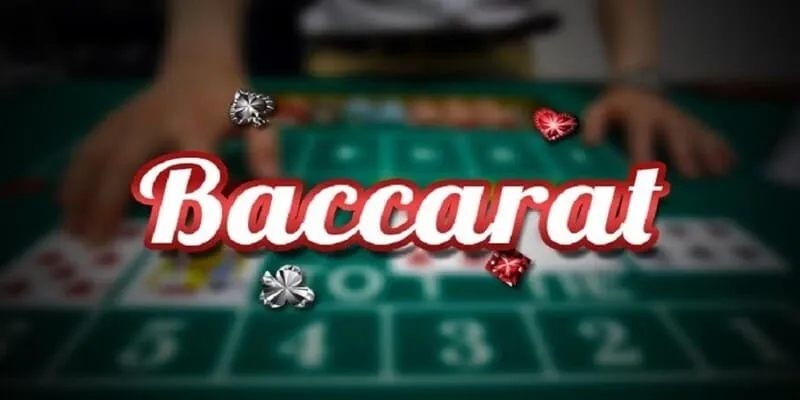 Khái quát đôi nét về tựa game Baccarat 69vn