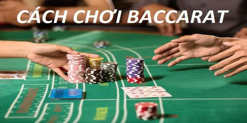 Nắm vững cách rút bài đem đến nhiều lợi thế chiến thắng cho hội viên 