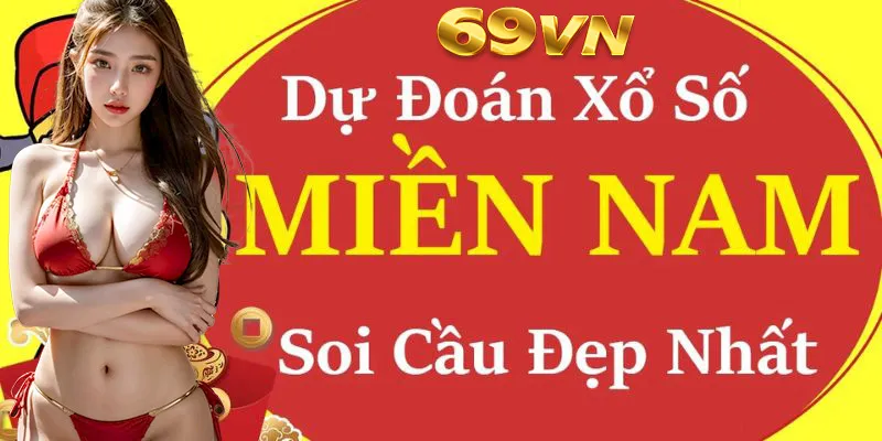 Cách đánh và soi cầu miền Nam 