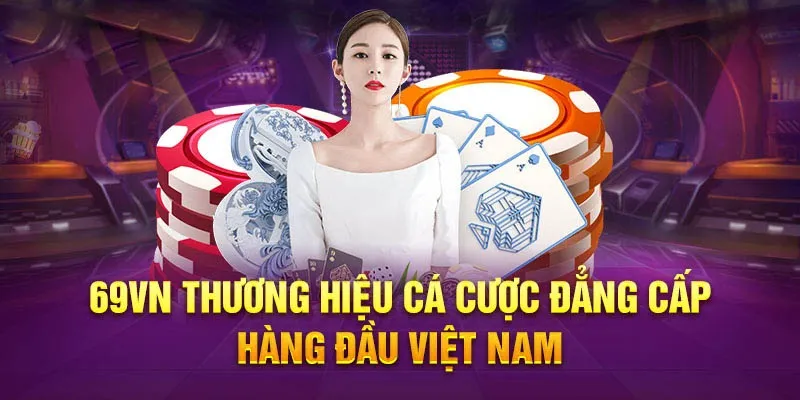 69VN cần đảm bảo sự an toàn cho thông tin người dùng