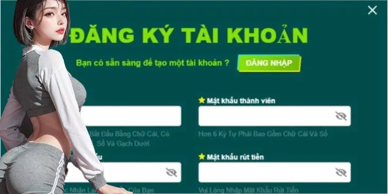 Những điểm cần lưu ý để việc đăng ký diễn ra thuận lợi 