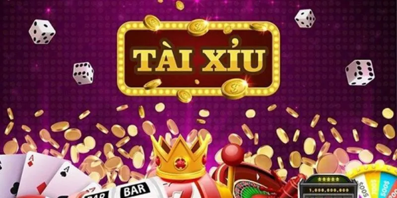 Đôi nét về game tài xỉu 69VN