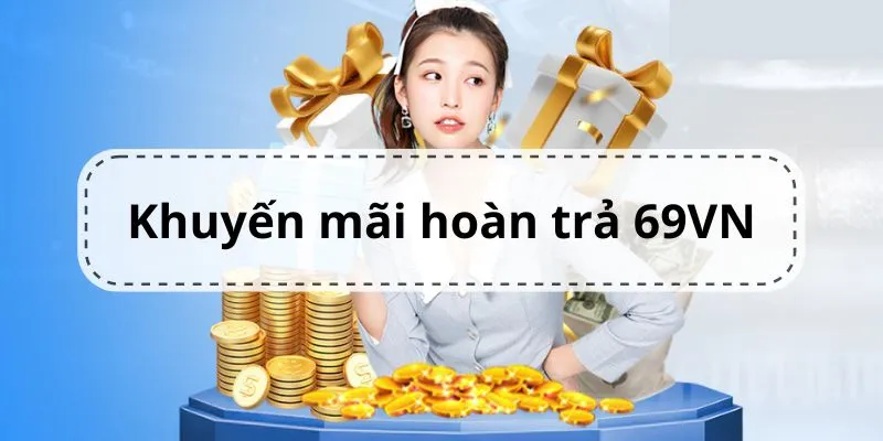 Tổng quan về sự kiện hoàn trả thể thao tại 69VN