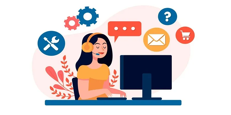 Liên hệ qua email của nhà cái