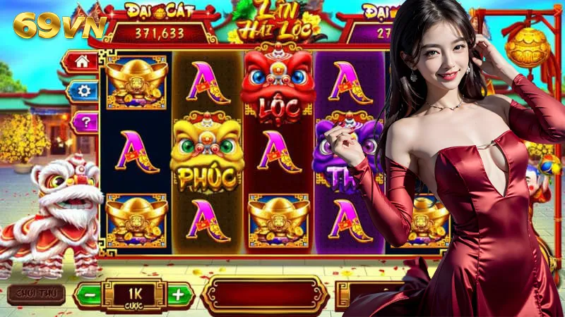 Chọn thời điểm tham gia chơi game slot để dễ nhận jackpot