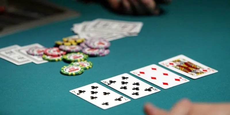 Quy tắc tham gia Poker 69VN