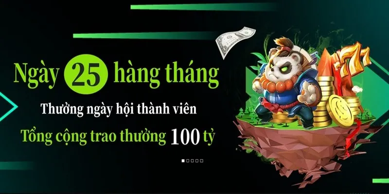 Nhà cái 69VN được người chơi đánh giá uy tín