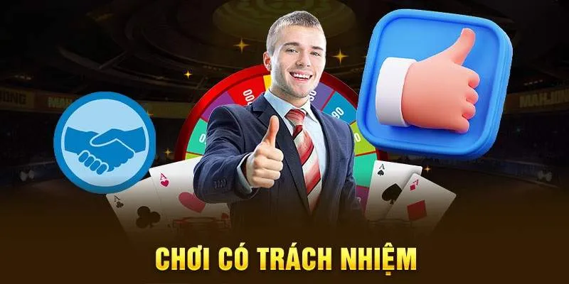 Những dấu hiệu của việc đặt cược thiếu trách nhiệm