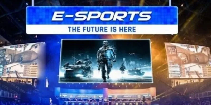 Thông tin khái quát về cá cược Esport tại 69VN