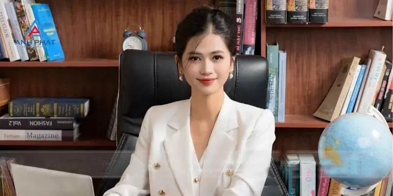 Thông tin tiểu sử của CEO nhà cái 69VN