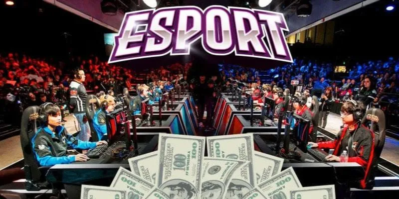 Khái niệm soi kèo esport