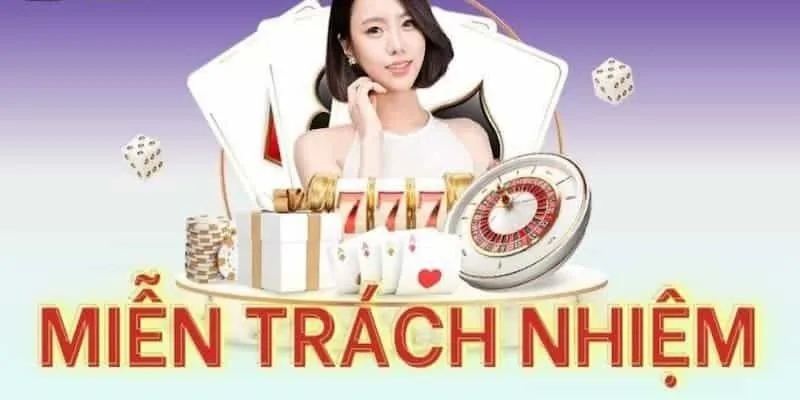 Trách nhiệm giữa hội viên tuân thủ mọi điều khoản của nhà cái