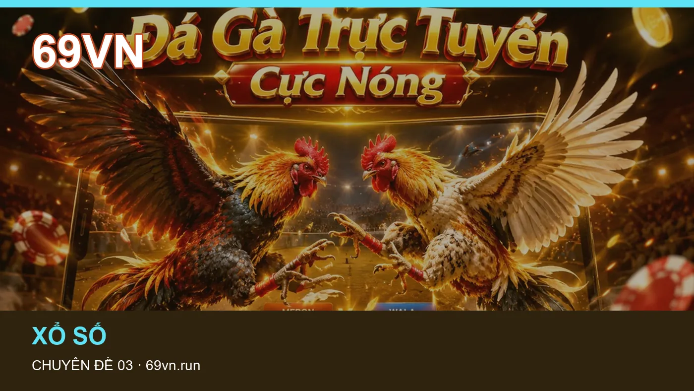 Danh sách kiểm tra thông tin Trò chơi dành cho người đọc 69VN