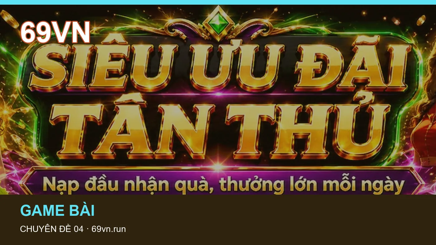 Hỏi đáp về Xổ số: quy trình tự kiểm tra trên 69VN