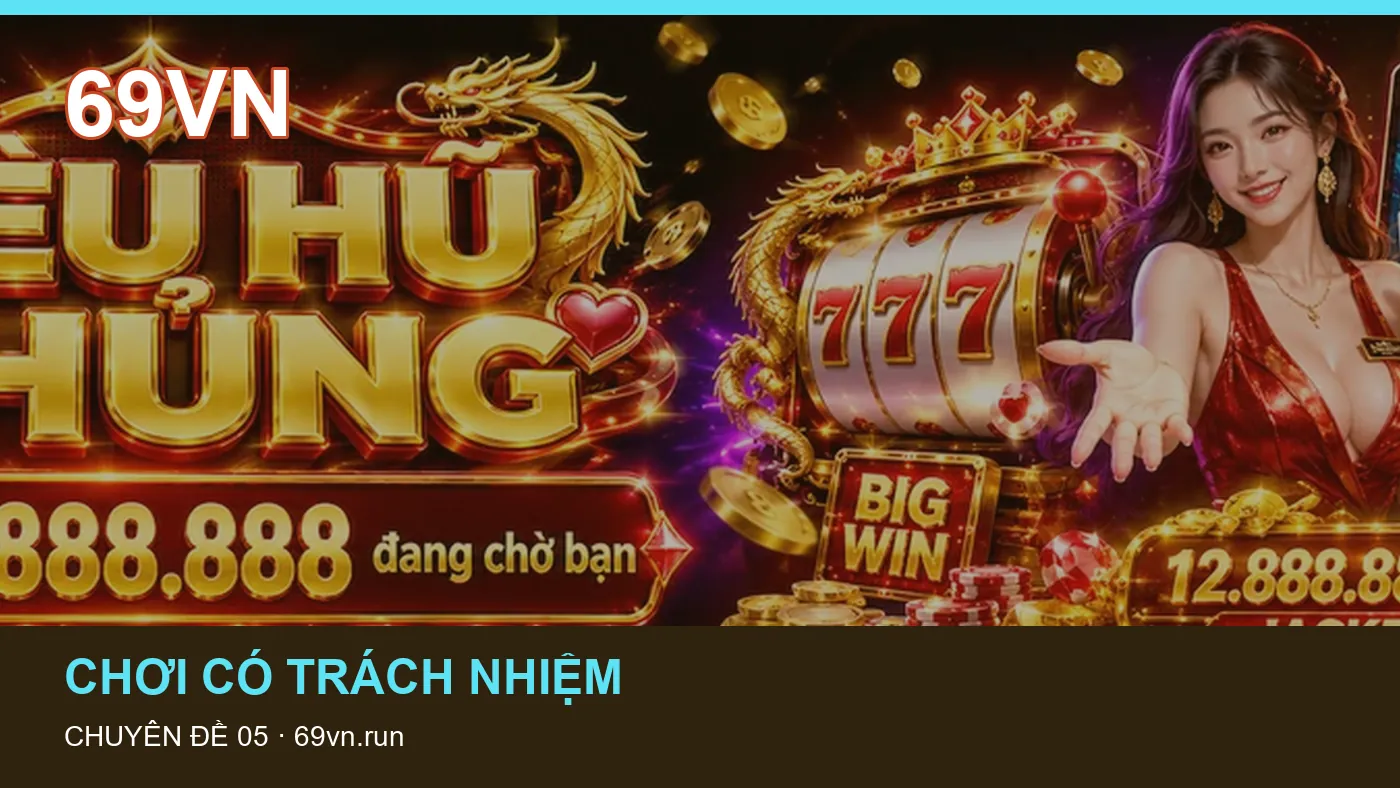 Cách bắt đầu đọc chuyên mục Game bài trên 69VN