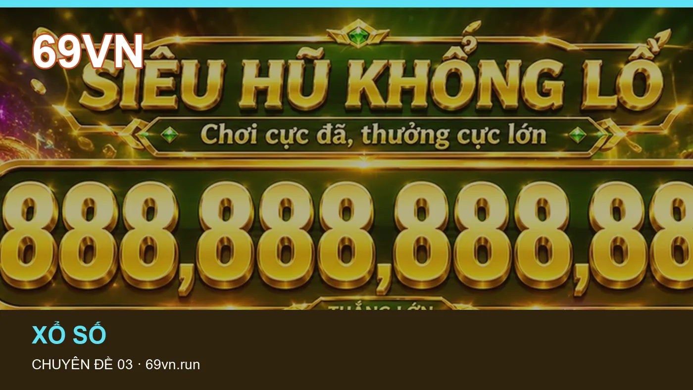 Cách bắt đầu đọc chuyên mục Chơi có trách nhiệm trên 69VN