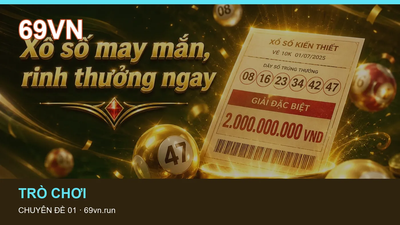 Những nhầm lẫn thường gặp khi đọc nội dung Chơi có trách nhiệm trên 69VN