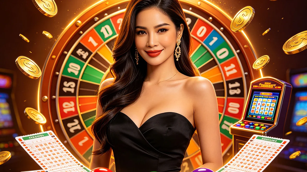 Trò chơi trên 69VN – bước kiểm tra thực tế