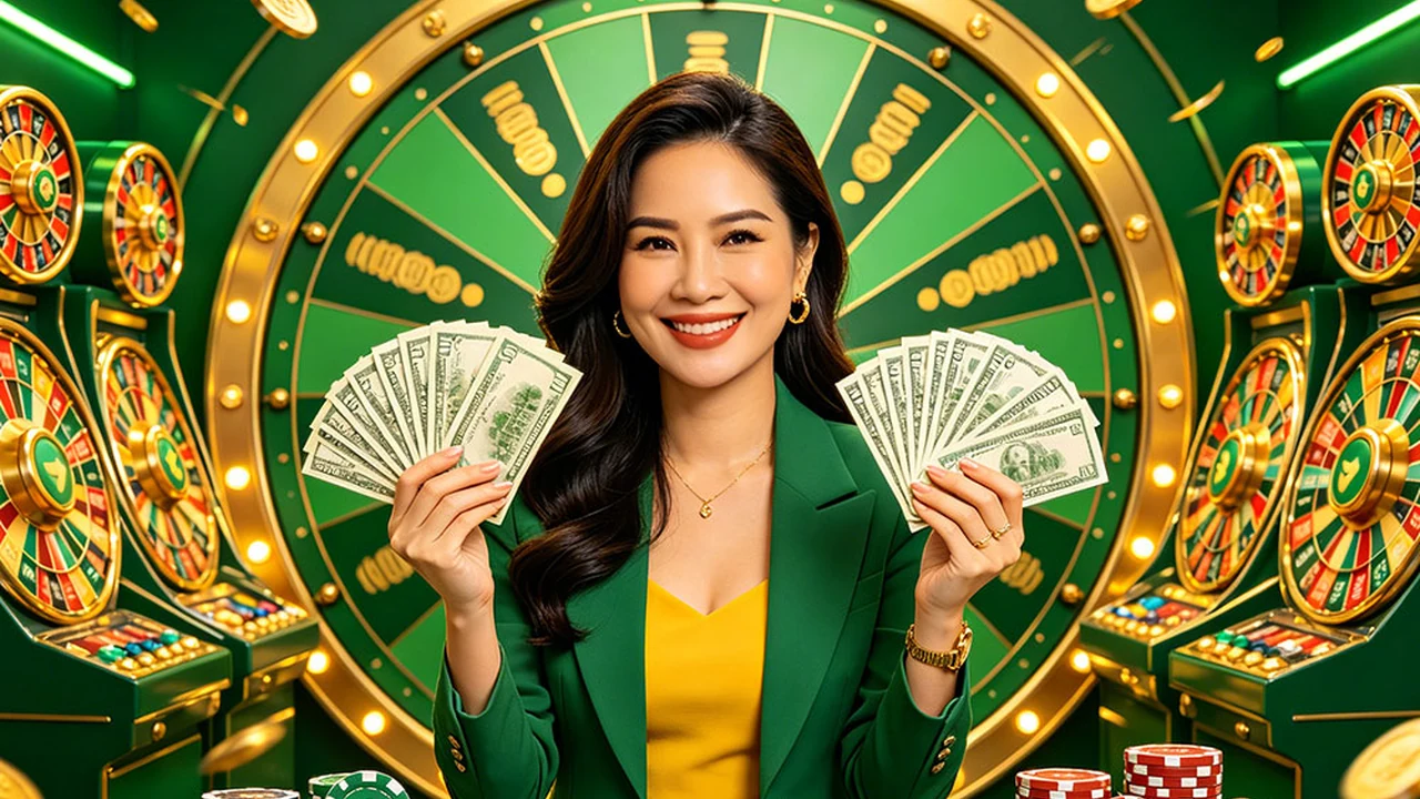 Trò chơi trên 69VN – bước kiểm tra thực tế